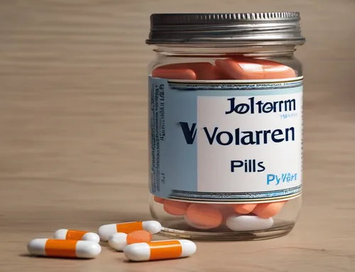 prix voltaren gel